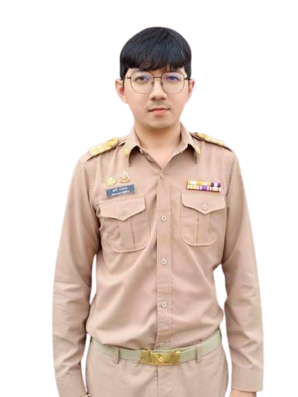 นายพศวีร์ ประทุมพร
