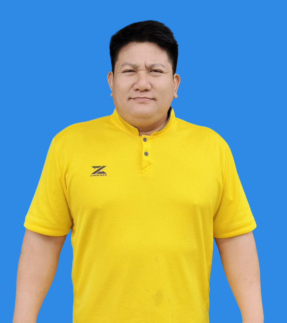 นายธีระศักดิ์ พรมจารี