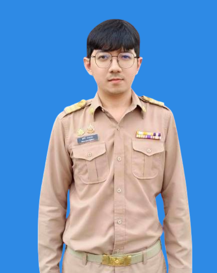 นายพศวีร์ ประทุมพร