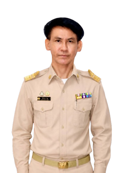 นายประเวช กิ่งบู