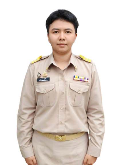 นางสาวสุดารัตน์  ยุ่งยั้ง
