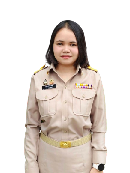 นางสาวสุภาวี  โรจชยะ