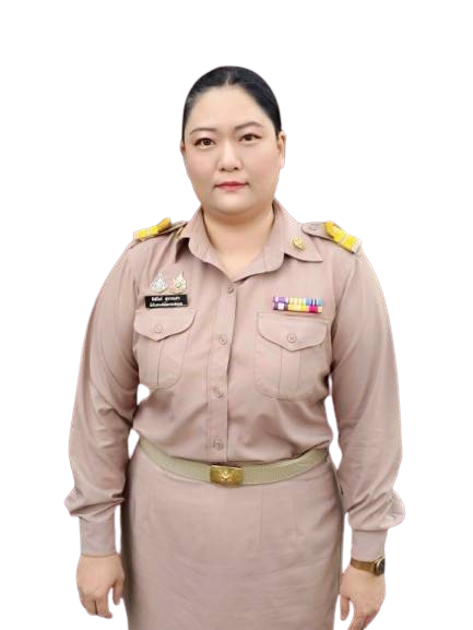 นางสาวพิชนันท์ สุวรรณศร