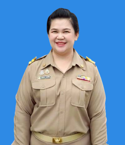 นางลภัสรดา งามเจริญ