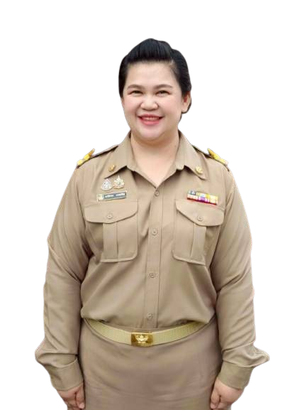 นางลภัสรดา งามเจริญ