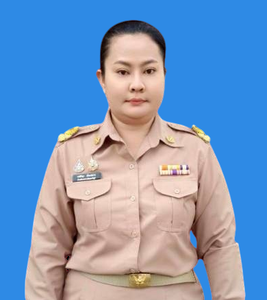 นางสาวอรอิริญา เอี่ยมสอาด