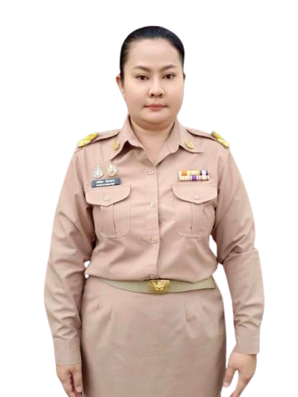 นางสาวอรอิริญา เอี่ยมสอาด