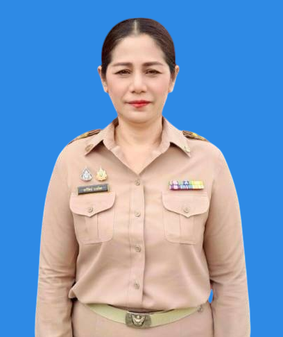 นางอารีรัตน์ นวลโฉม