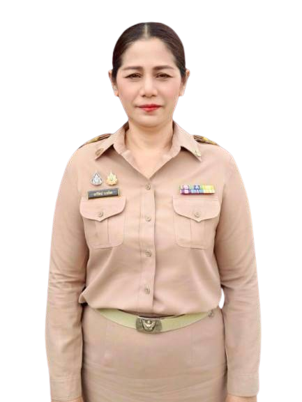 นางอารีรัตน์ นวลโฉม