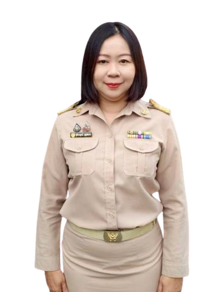 นางสาวชุติกาญจน์ บุญสมภพ