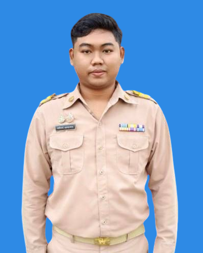 นายกฤติพงษ์ พุทธสุวรรณ