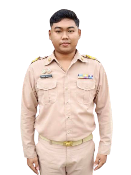 นายกฤติพงษ์ พุทธสุวรรณ