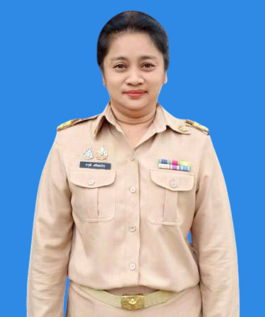 นางสาวจารุณี เครือละม้าย