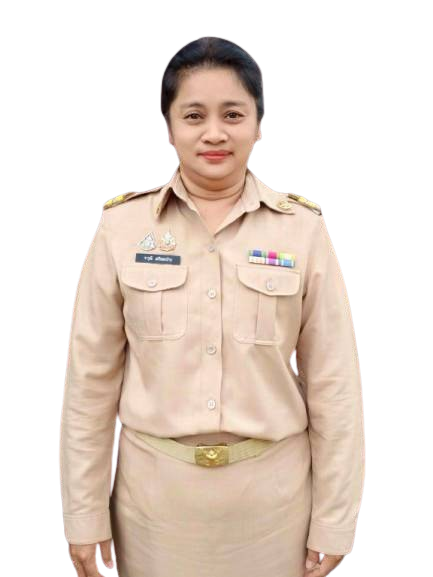 นางสาวจารุณี เครือละม้าย