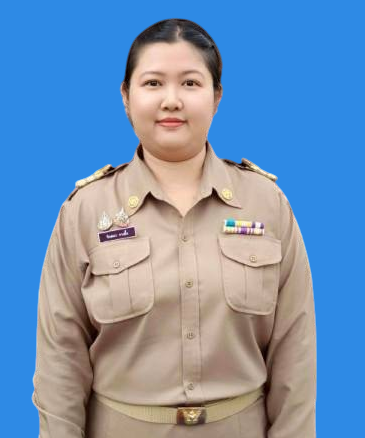 นางสาวจินตนา รวงผึ้ง