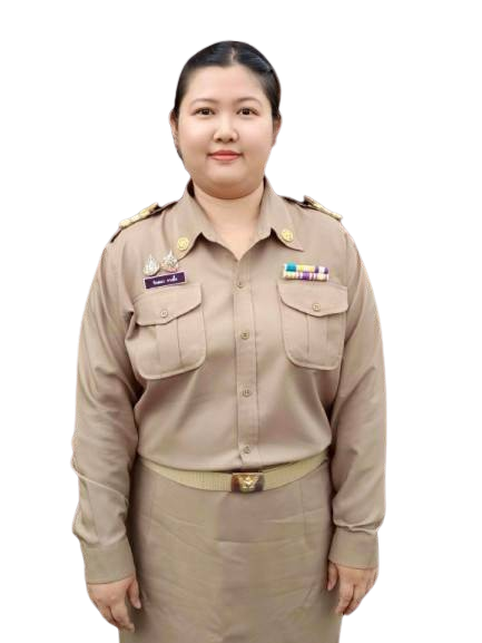 นางสาวจินตนา รวงผึ้ง