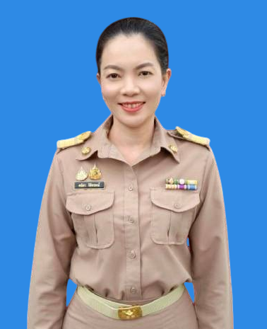 นางคณิดา กิติพรพงษ์