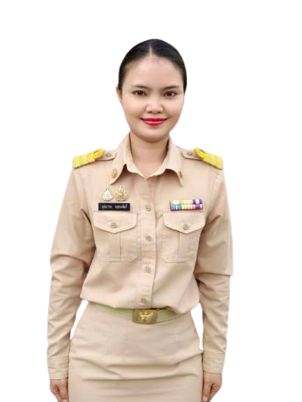 นางสาวนุชนารถ  ออทะขันธ์