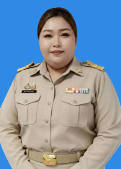 นางสาวสุภัศรา ศรีประเสริฐยิ่ง