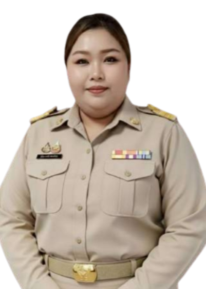 นางสาวสุภัศรา ศรีประเสริฐยิ่ง