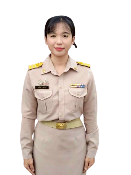 นางสาวณิชรัตน์ พานิชกรณ์