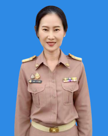 นางสาวณปภัช เผ่าวณิชย์