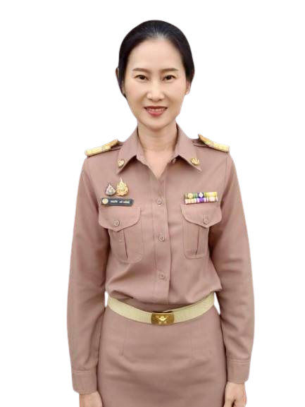 นางสาวณปภัช เผ่าวณิชย์