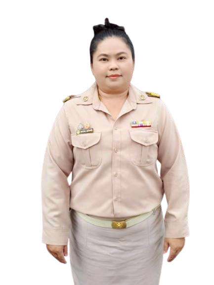 นางกนกวรรณ พูลประเสริฐ