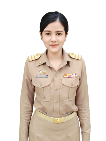 นางสาวณิศาภัทร์  เล่าฮ้อ