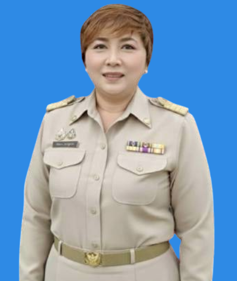 หัวหน้าฝ่ายบริหารทั่วไป