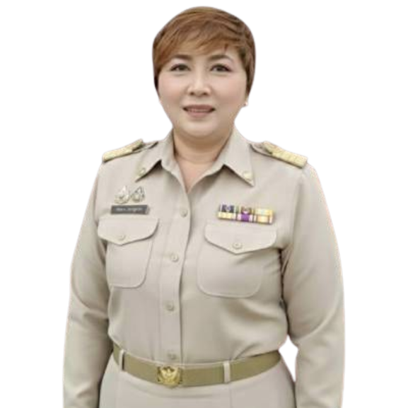หัวหน้าฝ่ายบริหารทั่วไป