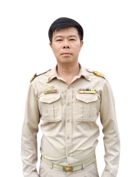 นายวัชระ กิติพรพงษ์