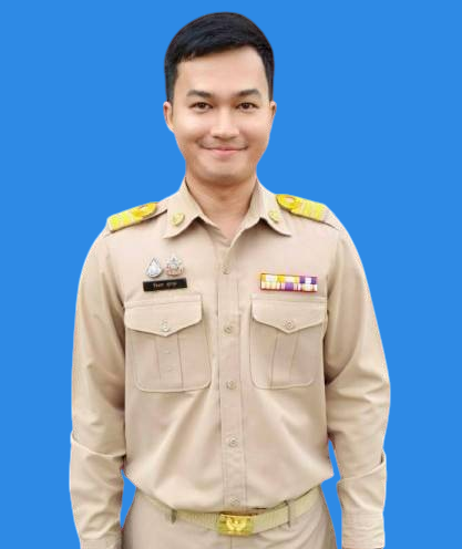 นายธีรเมธ ศุภกุล