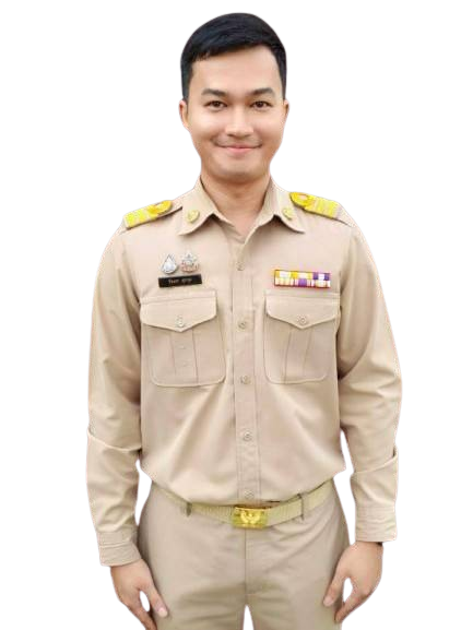 นายธีรเมธ ศุภกุล