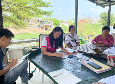 ร่วมประชุมคณะกรรมการดำเนินการสหกรณ์เคหสถานบ้านมั่นคงบางย่านซื่อ จำกัด ... พารามิเตอร์รูปภาพ 1