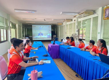 เข้าร่วมประชุมชี้แจงซักซ้อมและทำความเข้าใจการใช้งานระบบโปรไฟล์สหกรณ์ “Smart Coop Profile” ประจำปี 2567 ... พารามิเตอร์รูปภาพ 1