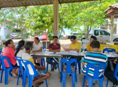 เข้าร่วมประชุมคณะกรรมการดำเนินการของสหกรณ์เคหสถานบ้านองครักษ์มั่นคง จำกัด ... พารามิเตอร์รูปภาพ 3