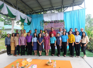 เข้าร่วมกิจกรรมสภากาแฟ “เกษตรสัมพันธ์ สร้างสรรค์พัฒนา” ... พารามิเตอร์รูปภาพ 2