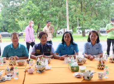 เข้าร่วมกิจกรรมสภากาแฟ “เกษตรสัมพันธ์ สร้างสรรค์พัฒนา” ... พารามิเตอร์รูปภาพ 3