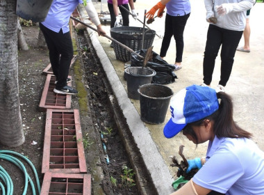 ร่วมดำเนินโครงการ “5 ส สะสาง สะดวก สะอาด สุขลักษณะ ... พารามิเตอร์รูปภาพ 3