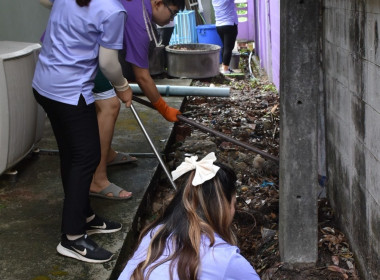 ร่วมดำเนินโครงการ “5 ส สะสาง สะดวก สะอาด สุขลักษณะ ... พารามิเตอร์รูปภาพ 2