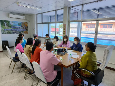 ประชุมติดตามความก้าวหน้าการปฏิบัติงานการชำระบัญชีสหกรณ์และกลุ่มเกษตรกรในจังหวัดนครนายก ... พารามิเตอร์รูปภาพ 1