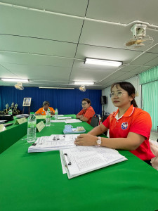 ร่วมประชุมคณะกรรมการสหกรณ์การเกษตรเมืองนครนายก จำกัด ... พารามิเตอร์รูปภาพ 1