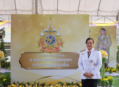 เข้าร่วมพิธีเสกน้ำพระพุทธมนต์ศักดิ์สิทธิ์ ... พารามิเตอร์รูปภาพ 3