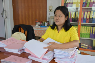 ดำเนินการตรวจสอบกิจการและฐานะการเงินของสหกรณ์ออมทรัพย์ตำรวจภูธรจังหวัดนครนายกจำกัด ... พารามิเตอร์รูปภาพ 1