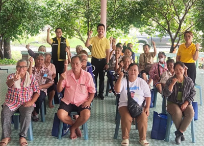 โครงการประชุมเชิงปฏิบัติการเพื่อเสริมสร้างและพัฒนาศักยภาพกลุ่มอาชีพภายใต้สหกรณ์ในพื้นที่โครงการอันเนื่องมาจากพระราชดำริ ปีงบประมาณ พ.ศ. 2567 ... พารามิเตอร์รูปภาพ 1