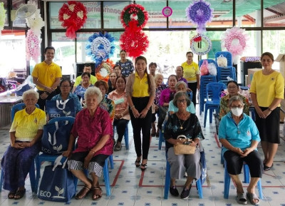 จัดโครงการประชุมเชิงปฏิบัติการเพื่อเสริมสร้างและพัฒนาศักยภาพกลุ่มอาชีพภายใต้สหกรณ์ในพื้นที่โครงการอันเนื่องมาจากพระราชดำริ ปีงบประมาณ พ.ศ. 2567 ... พารามิเตอร์รูปภาพ 1