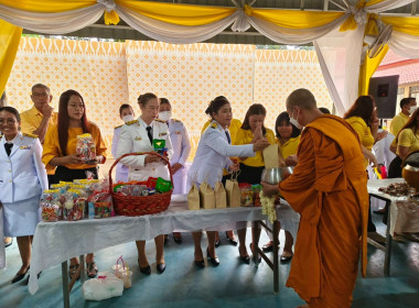 กิจกรรมเฉลิมพระเกียรติพระบาทสมเด็จพระเจ้าอยู่หัว ... พารามิเตอร์รูปภาพ 5