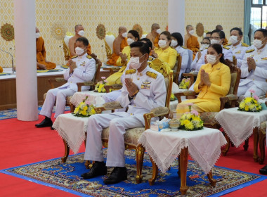 กิจกรรมเฉลิมพระเกียรติพระบาทสมเด็จพระเจ้าอยู่หัว ... พารามิเตอร์รูปภาพ 1