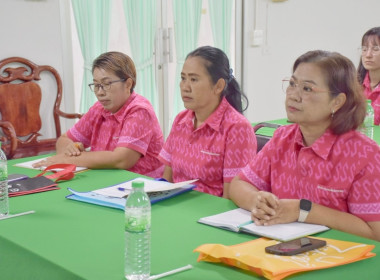 โครงการประชุมเชิงปฏิบัติการจัดทำแผนปรับปรุงกิจการสหกรณ์ ... พารามิเตอร์รูปภาพ 6